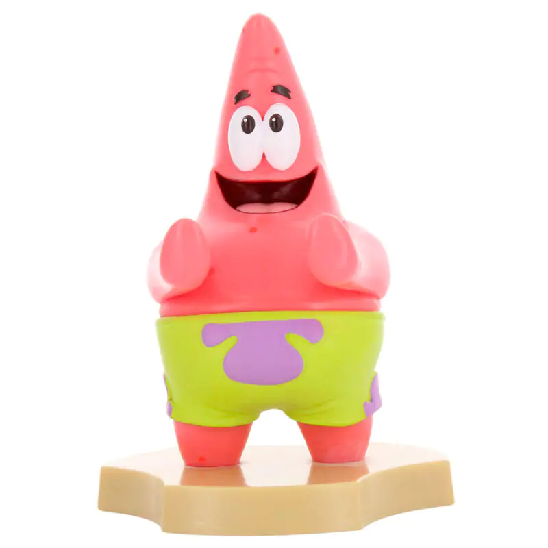 SpongeBob Holdems Mini držalo Patrick 10 cm fotografija izdelka