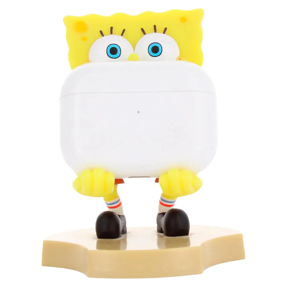 SpongeBob Holdems Mini Držalo SpongeBob 10 cm fotografija izdelka