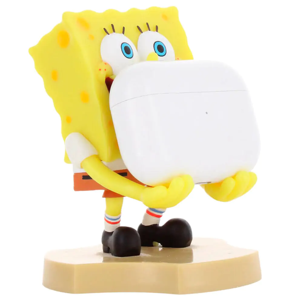 SpongeBob Holdems Mini Držalo SpongeBob 10 cm fotografija izdelka