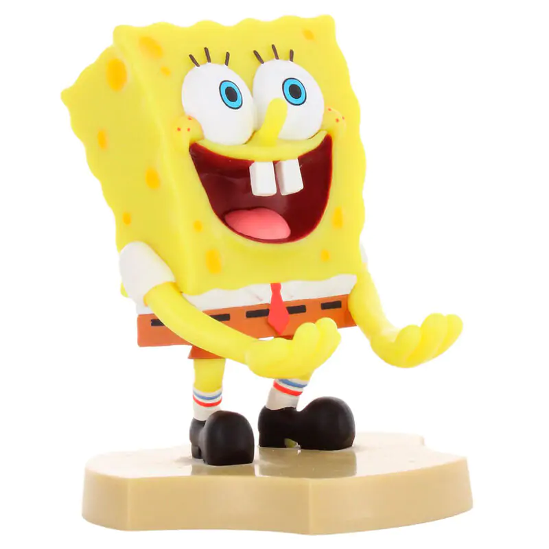 SpongeBob Holdems Mini Držalo SpongeBob 10 cm fotografija izdelka