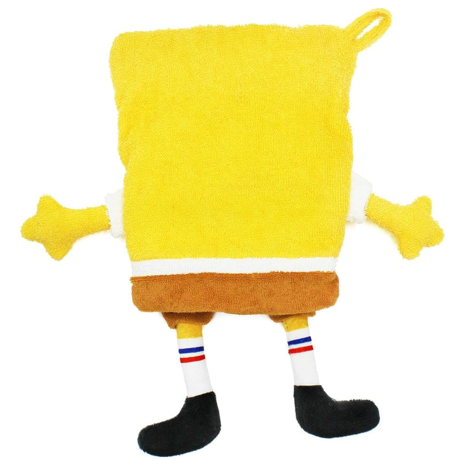 Spongebob rokavica za umivanje Spongebob fotografija izdelka