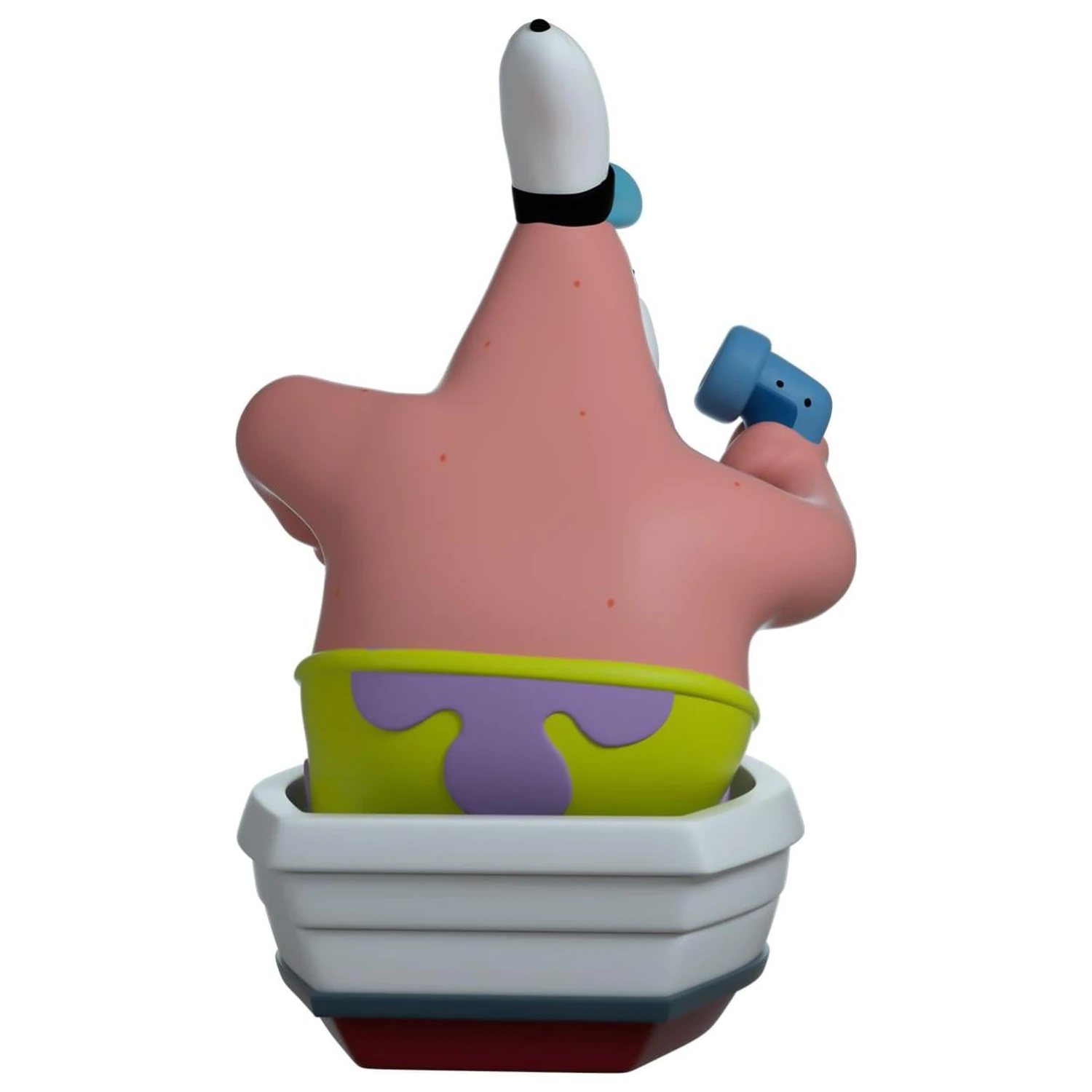 SpongeBob No, This Is Patrick figurica 11 cm fotografija izdelka