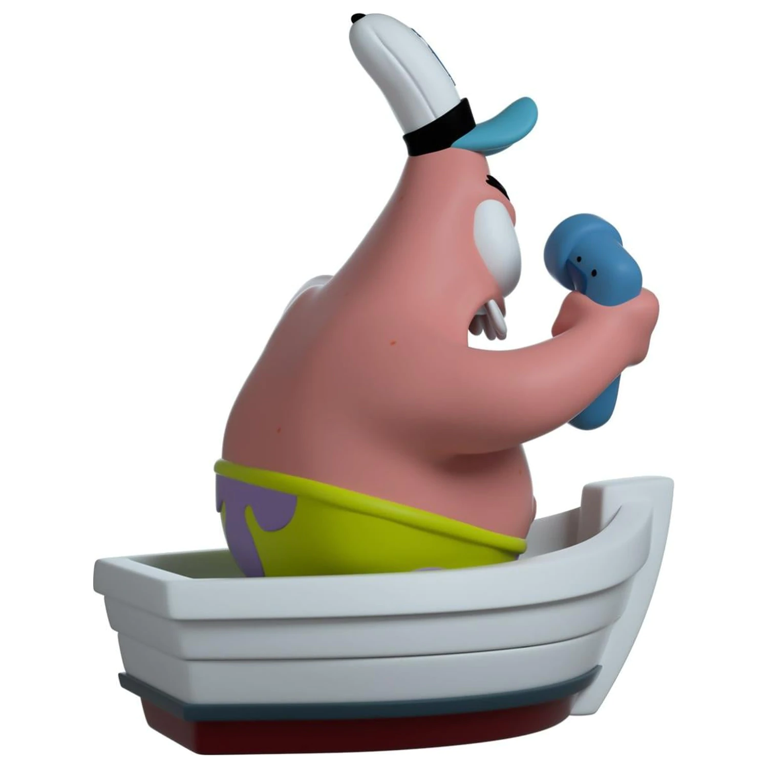 SpongeBob No, This Is Patrick figurica 11 cm fotografija izdelka