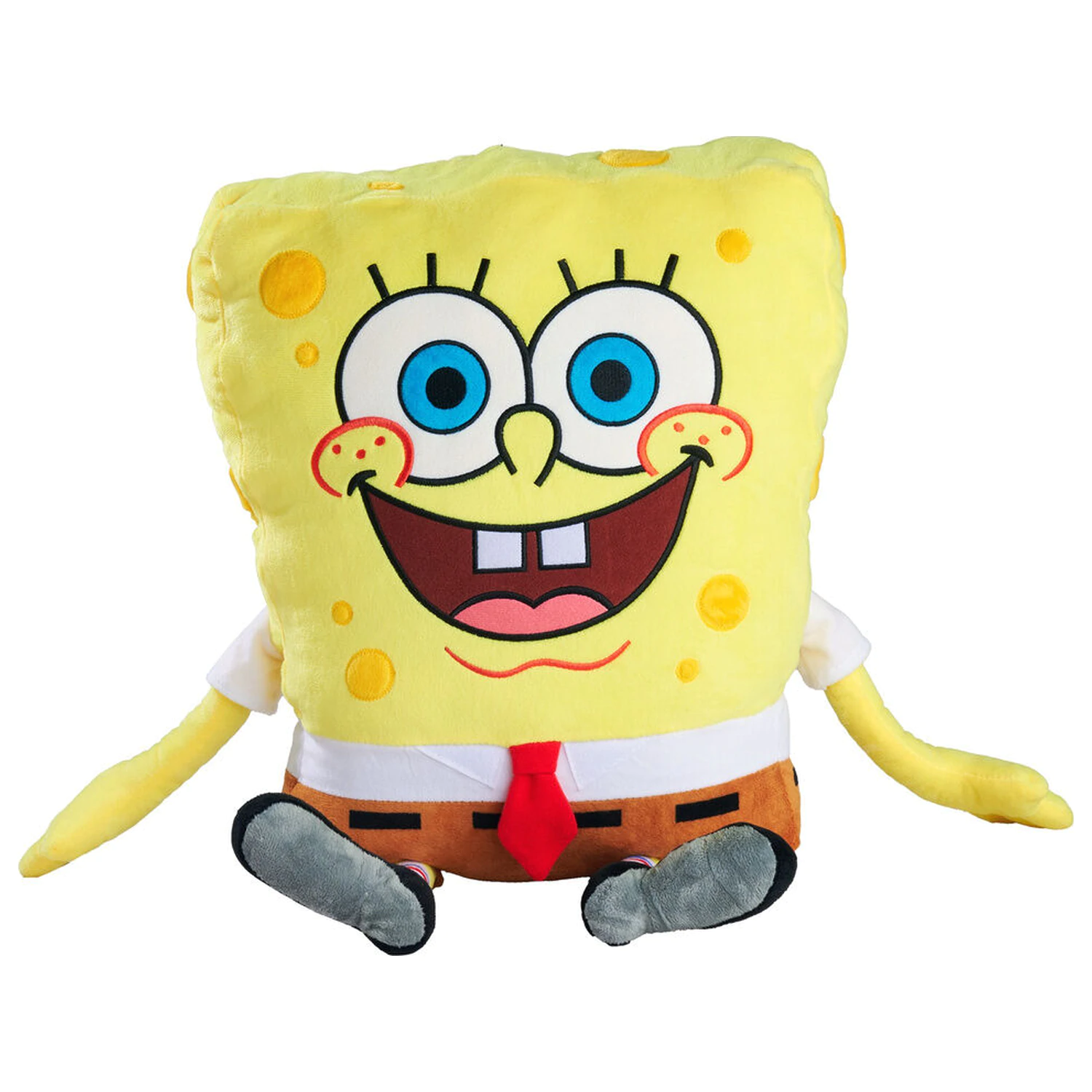 SpongeBob plišasta igrača 60 cm fotografija izdelka