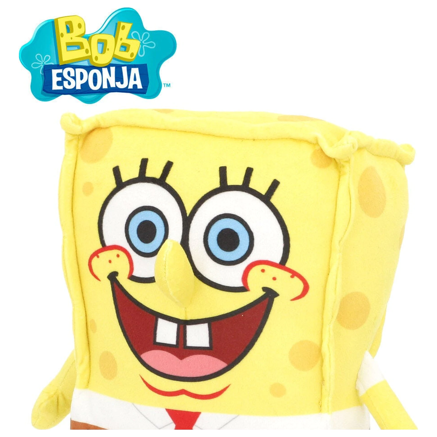 SpongeBob plišasta igrača fotografija izdelka