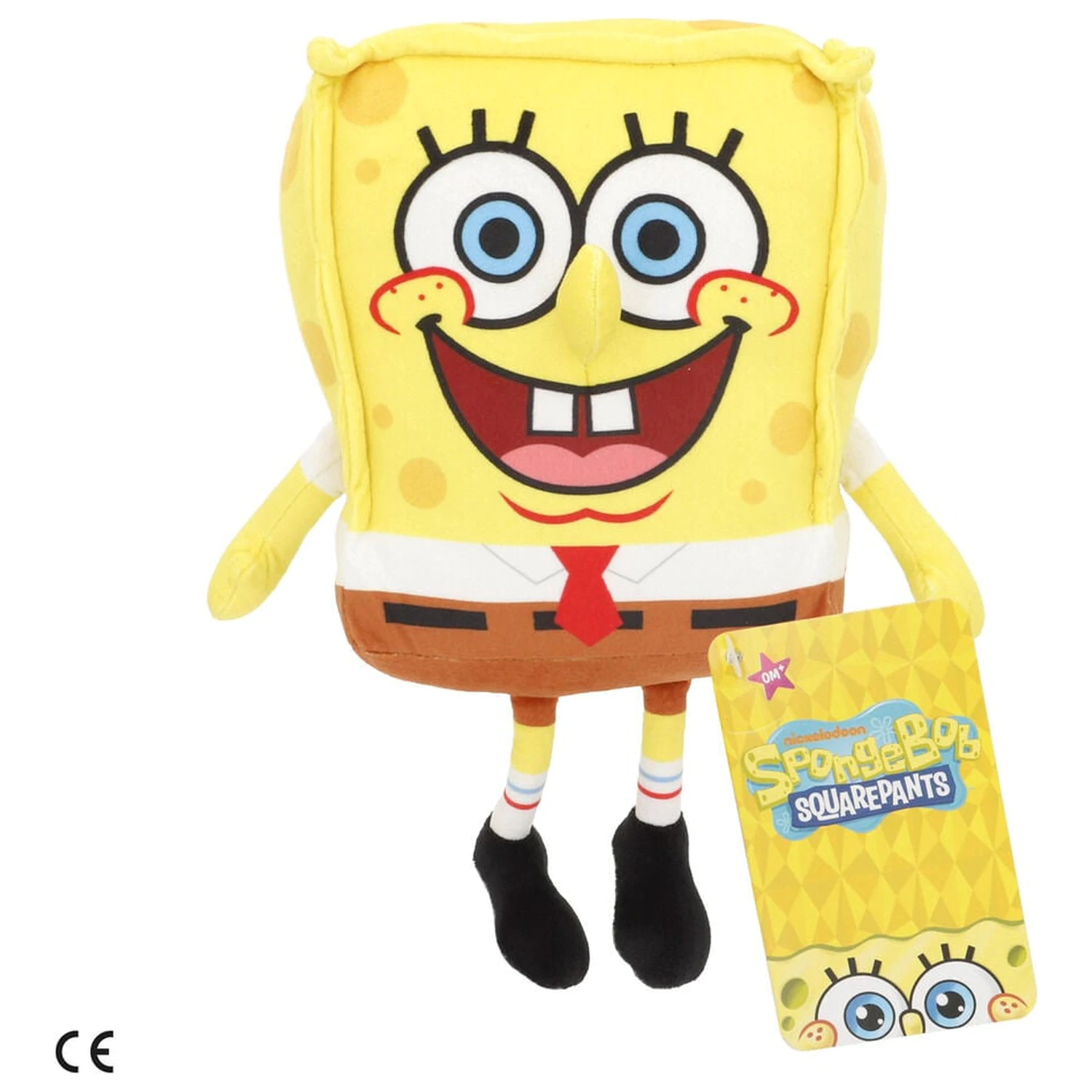 SpongeBob plišasta igrača fotografija izdelka