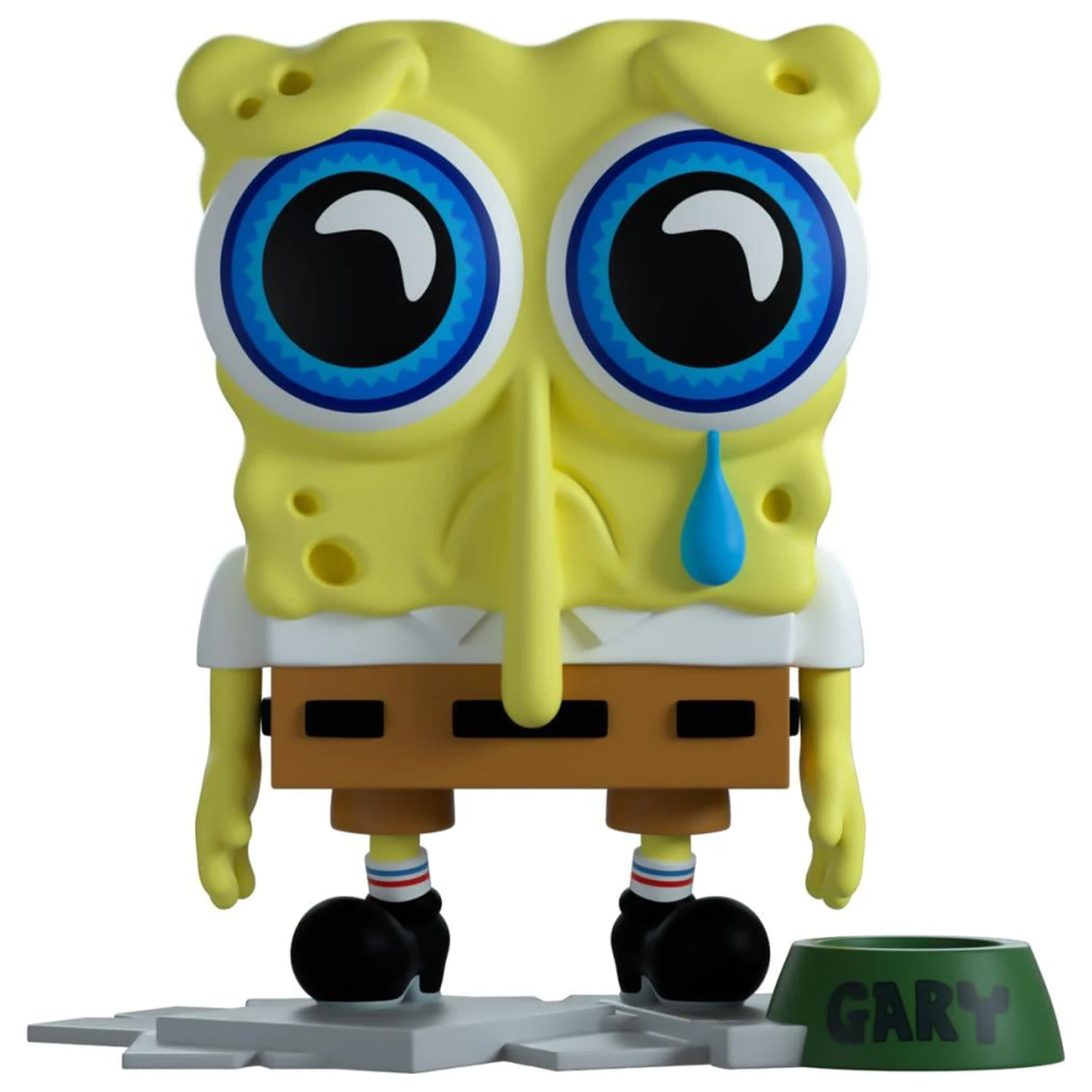 SpongeBob Sad SpongeBob Figura 10 cm fotografija izdelka