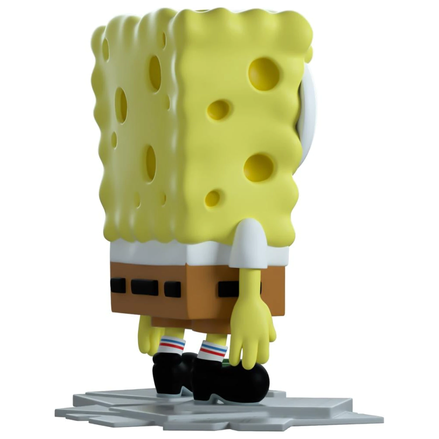 SpongeBob Sad SpongeBob Figura 10 cm fotografija izdelka