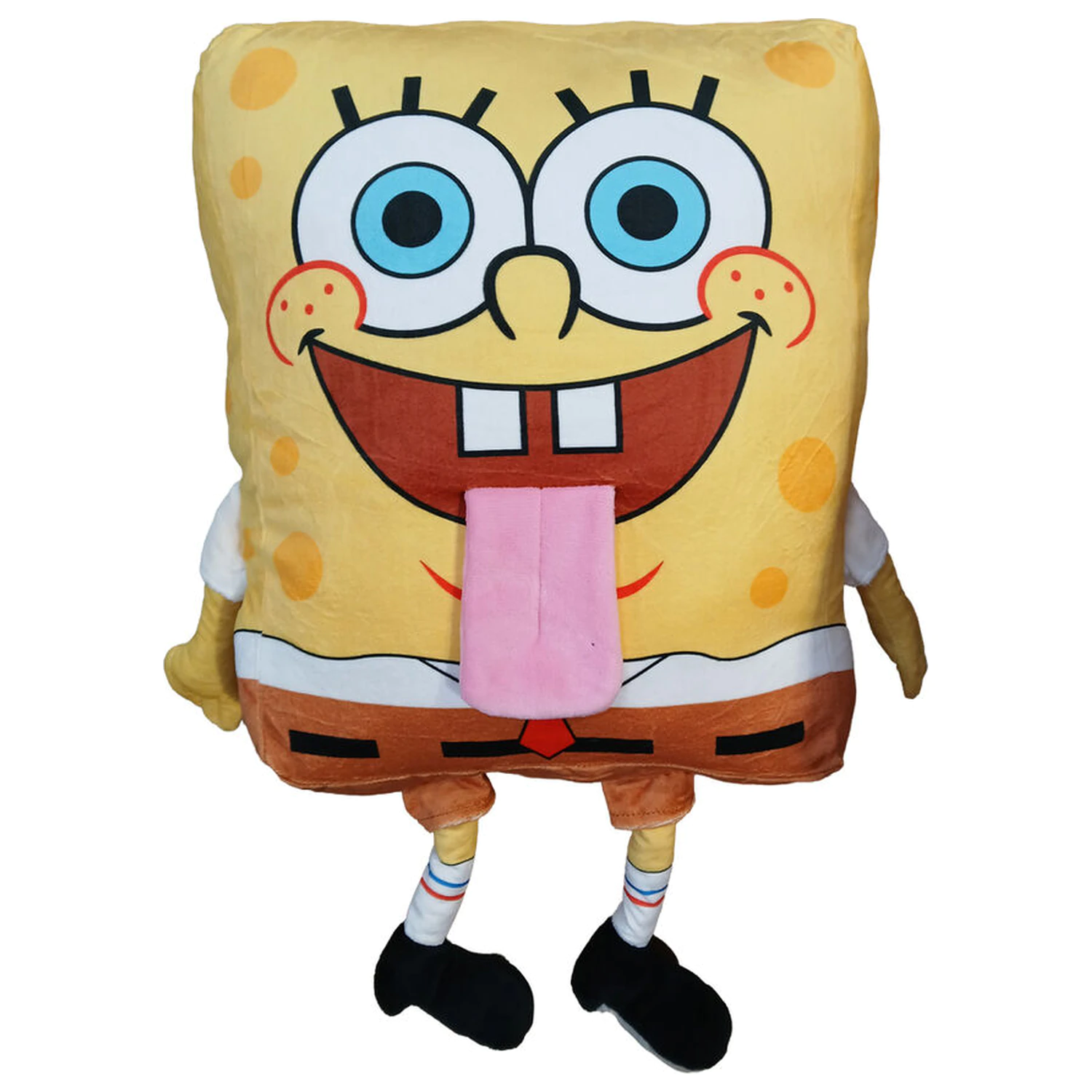 SpongeBob plišasta igrača 50 cm fotografija izdelka
