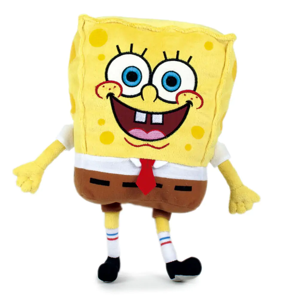 SpongeBob - SpongeBob plišasta igrača 60 cm fotografija izdelka