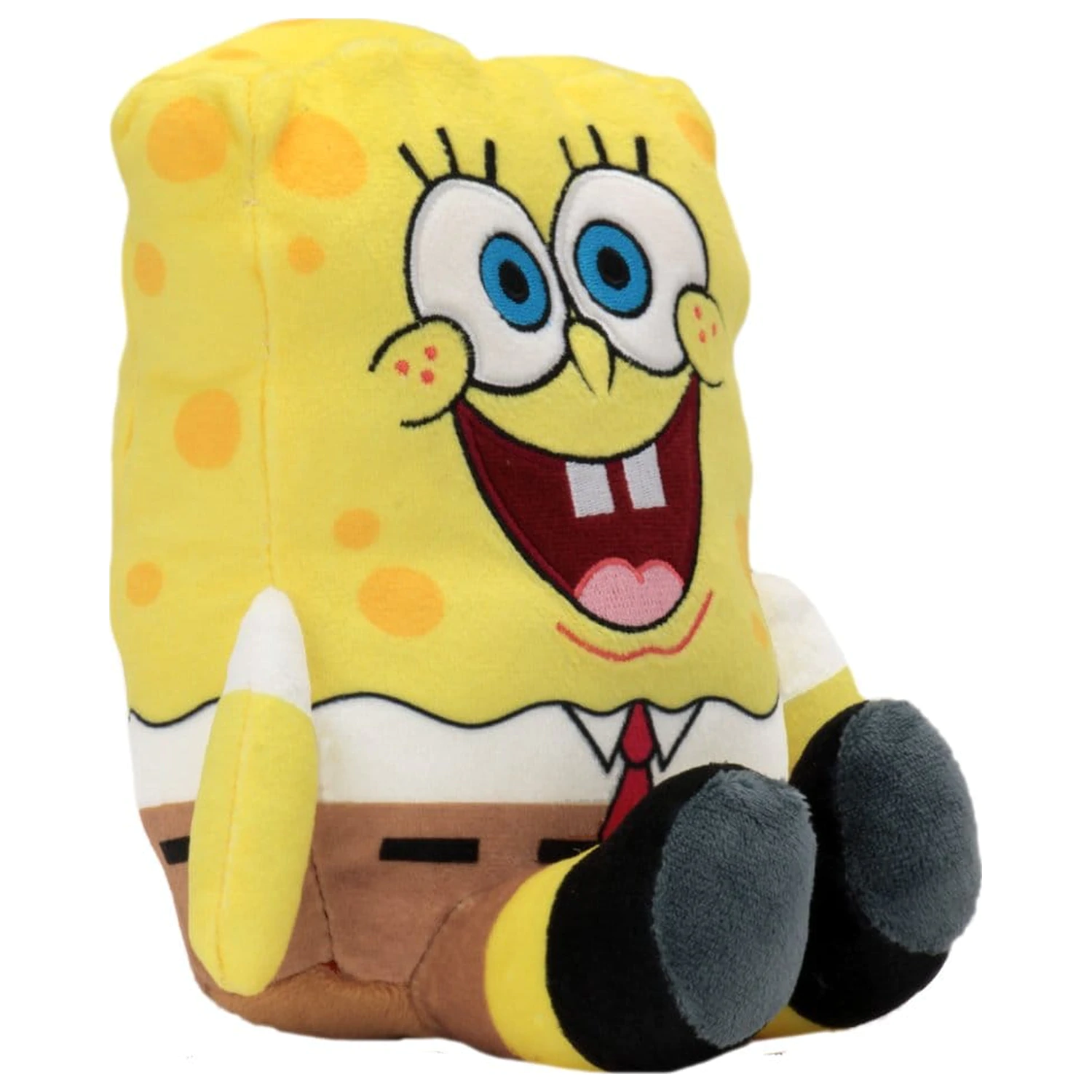 SpongeBob Squarepants: 90's SpongeBob Phunny plišasta igrača 18 cm fotografija izdelka