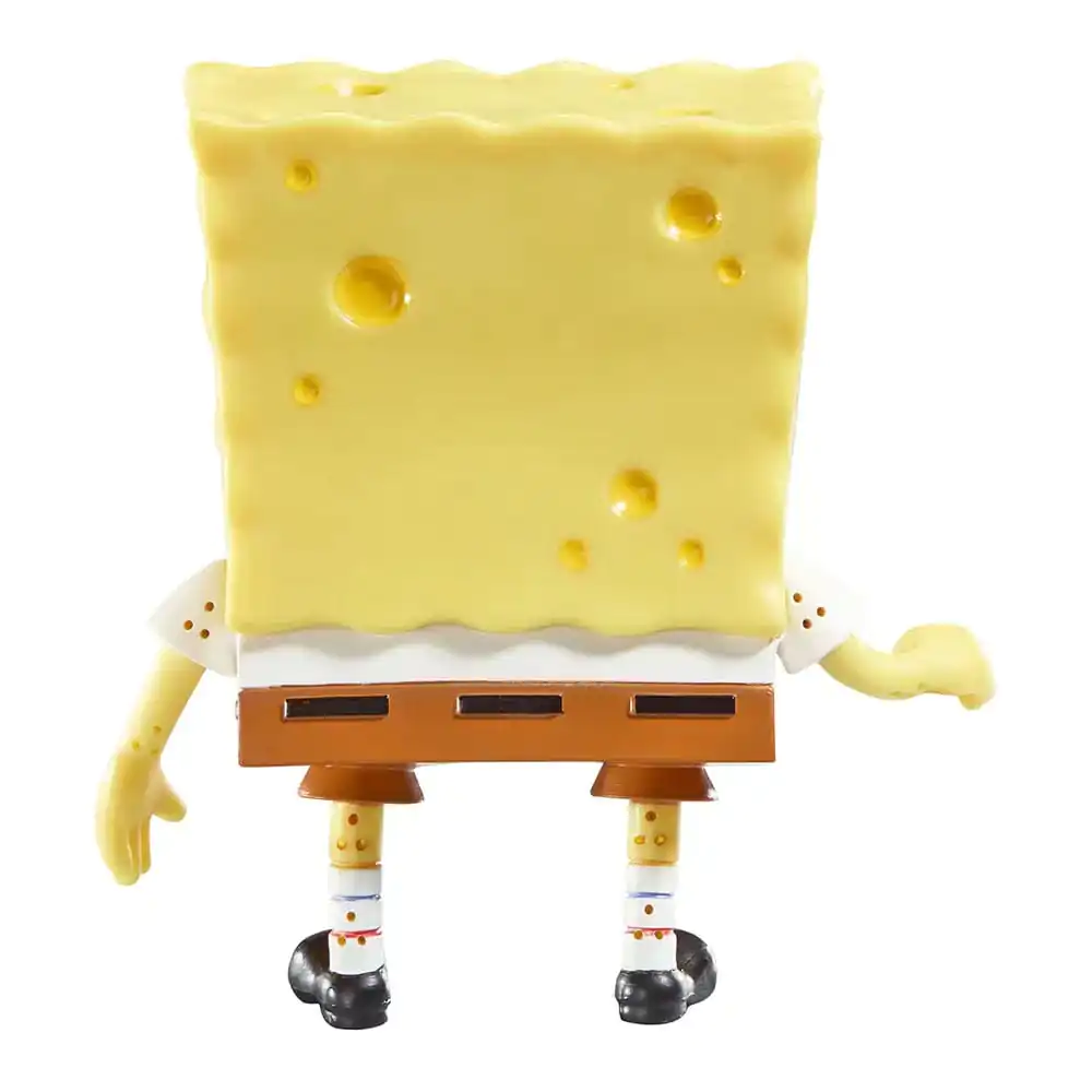 SpongeBob SquarePants Bendyfigs Upogljiva Figura Gobec Kvadratnik 12 cm fotografija izdelka