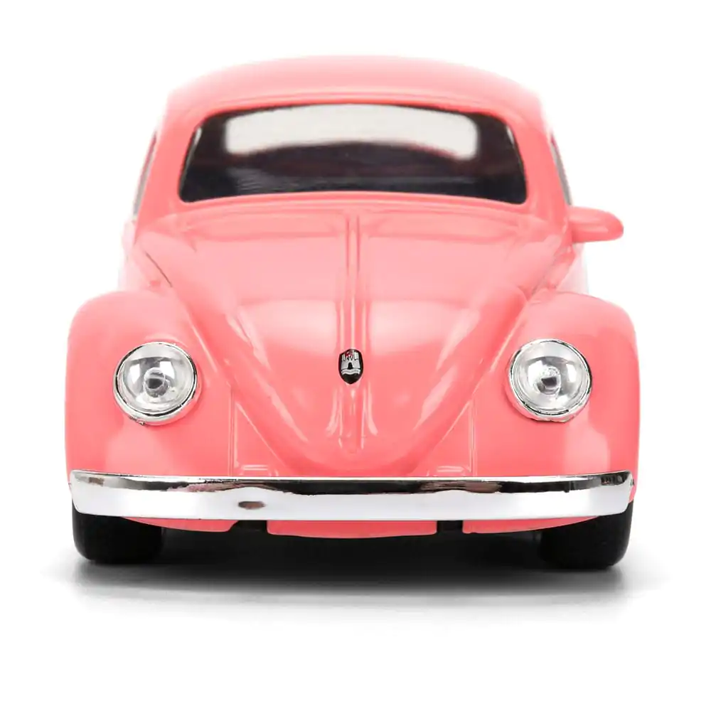 Spongebob Squarepants Diecast Model 1/32 1959 VW Beetle Patrick - modelček, ulit pod tlakom fotografija izdelka