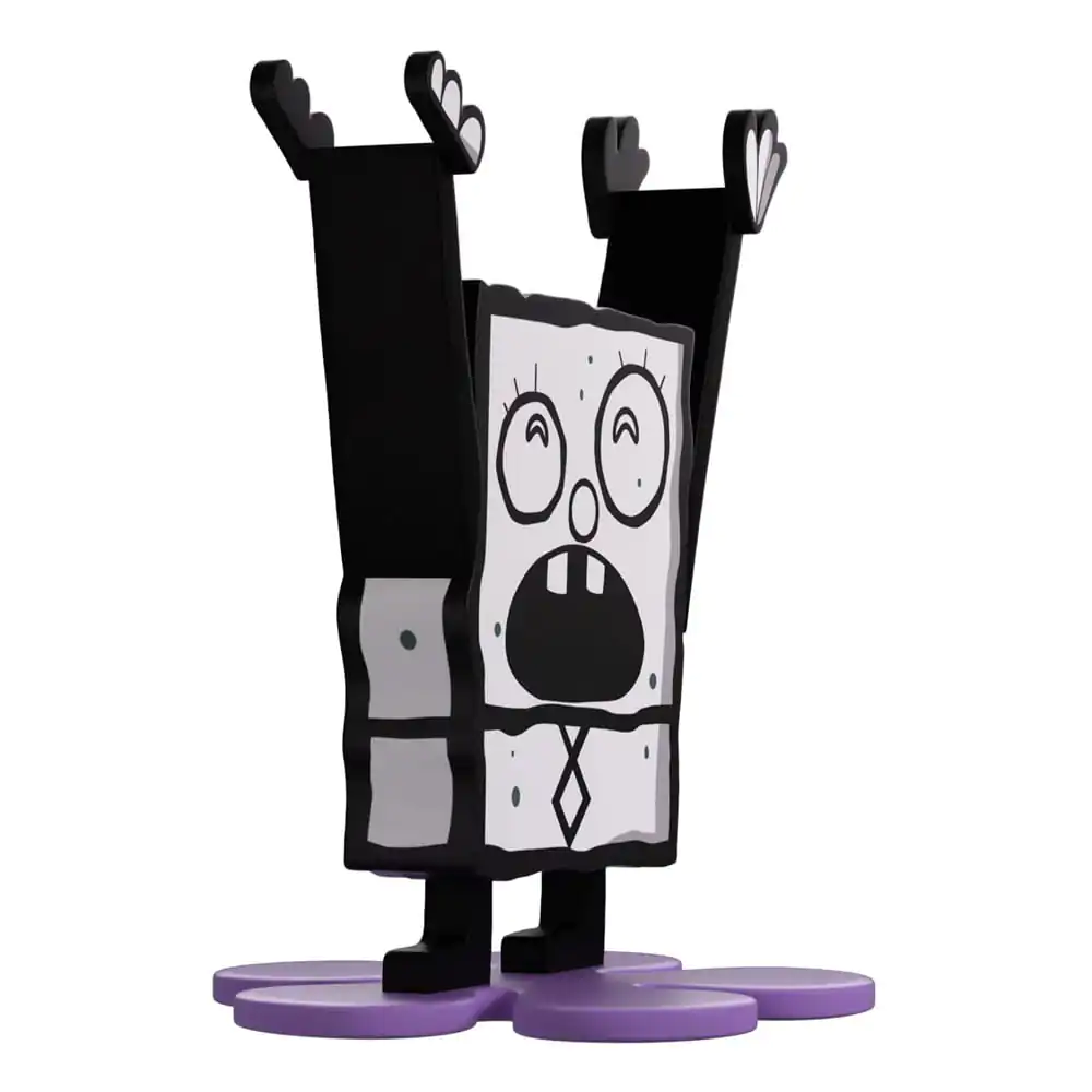 SpongeBob SquarePants držalo za svinčnike DoodleBob 9 cm fotografija izdelka