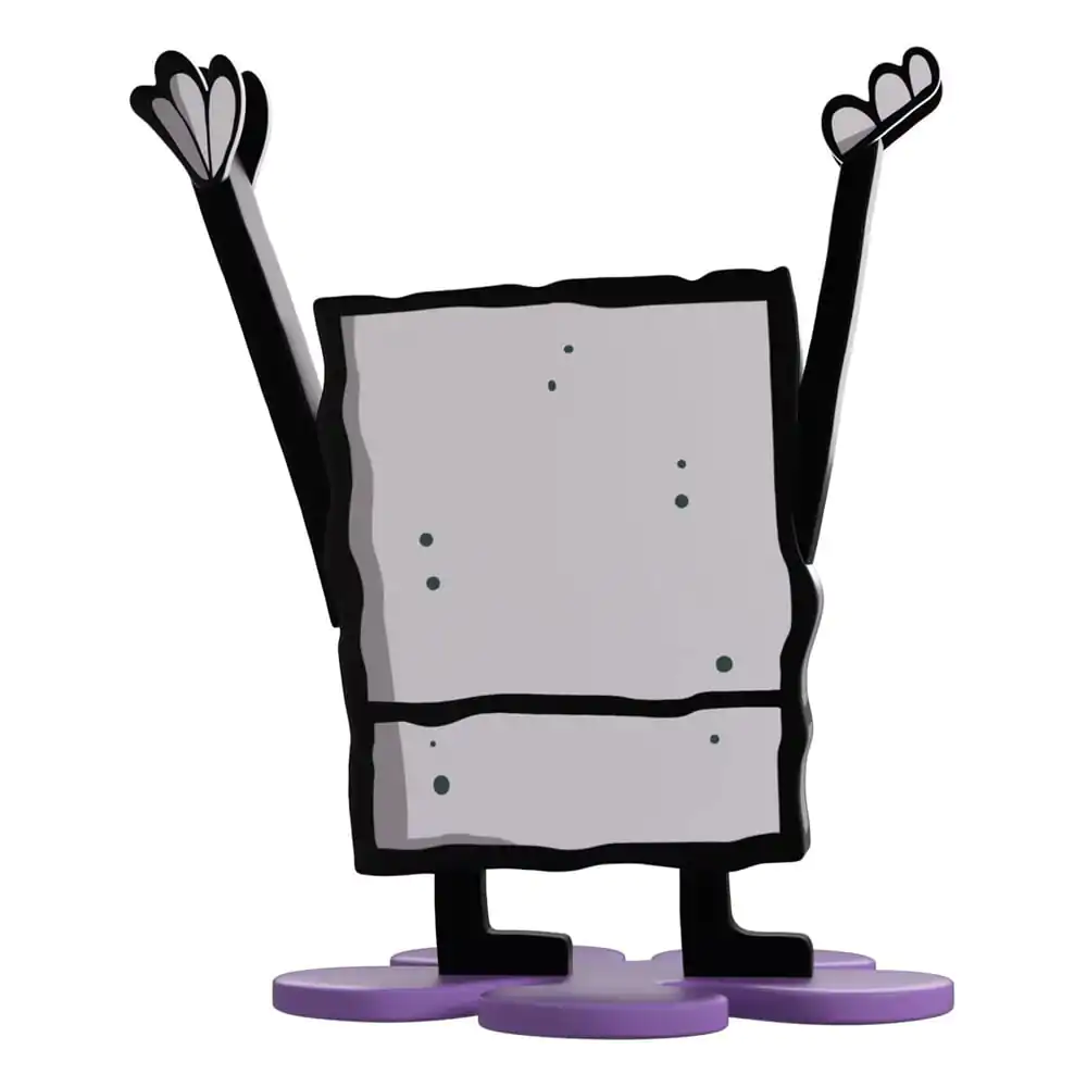SpongeBob SquarePants držalo za svinčnike DoodleBob 9 cm fotografija izdelka