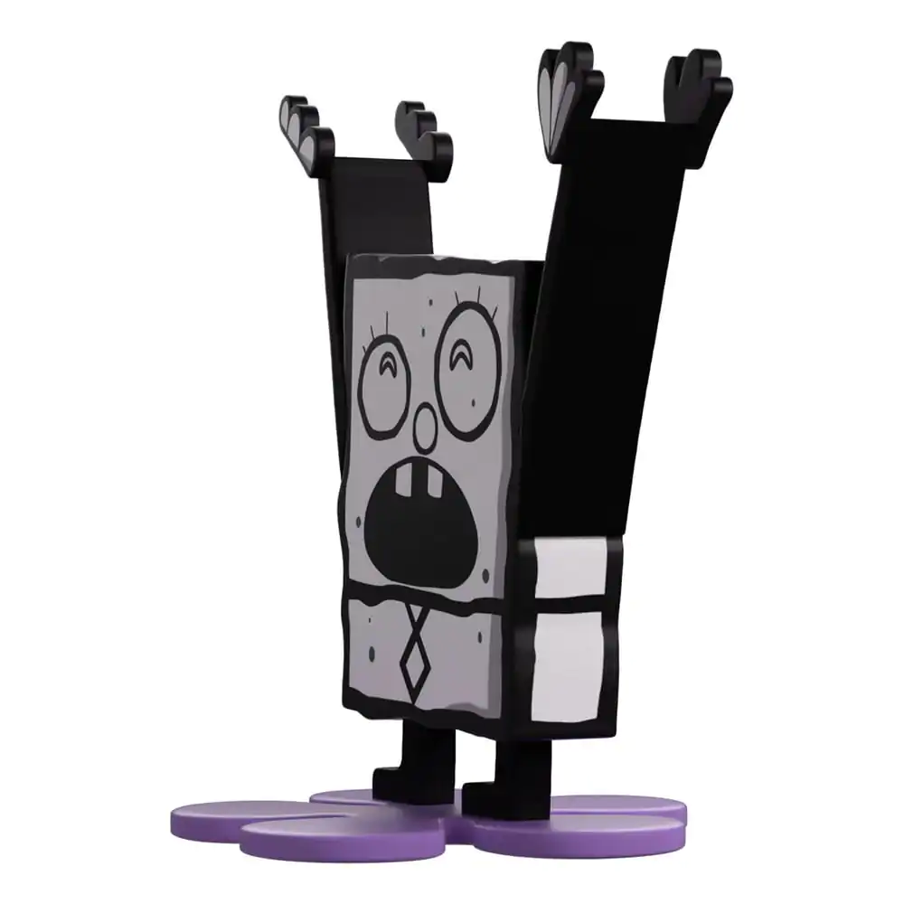 SpongeBob SquarePants držalo za svinčnike DoodleBob 9 cm fotografija izdelka