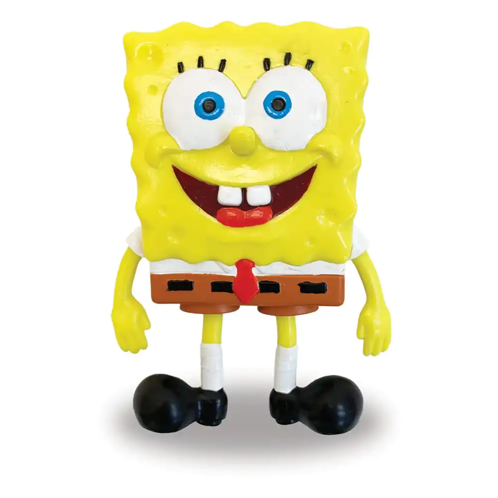 SpongeBob SquarePants FleXfigs Upogljiva figura SpongeBob fotografija izdelka