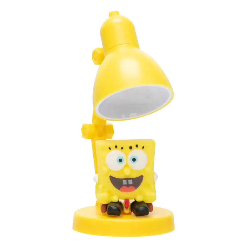 SpongeBob SquarePants Mini LED svetilka s figuro 10 cm fotografija izdelka