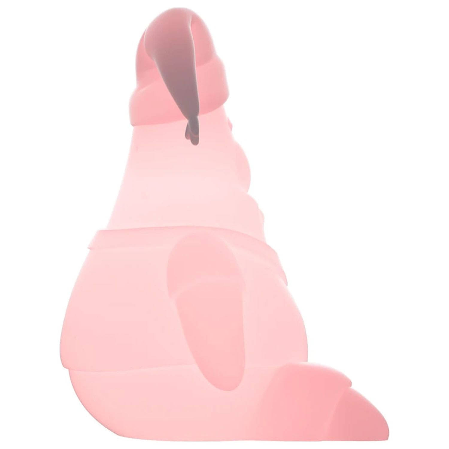 SpongeBob SquarePants nočna lučka Patrick 17 cm fotografija izdelka