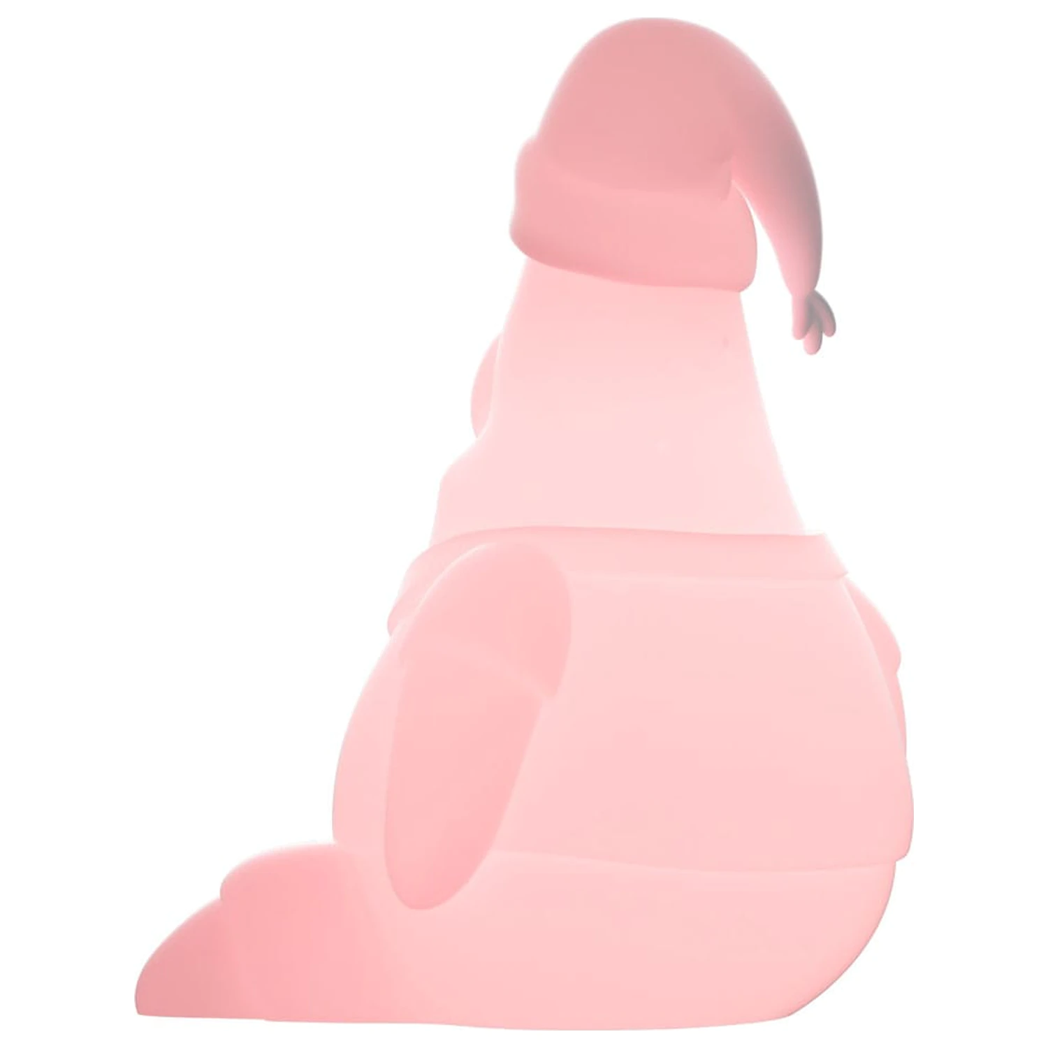 SpongeBob SquarePants nočna lučka Patrick 17 cm fotografija izdelka