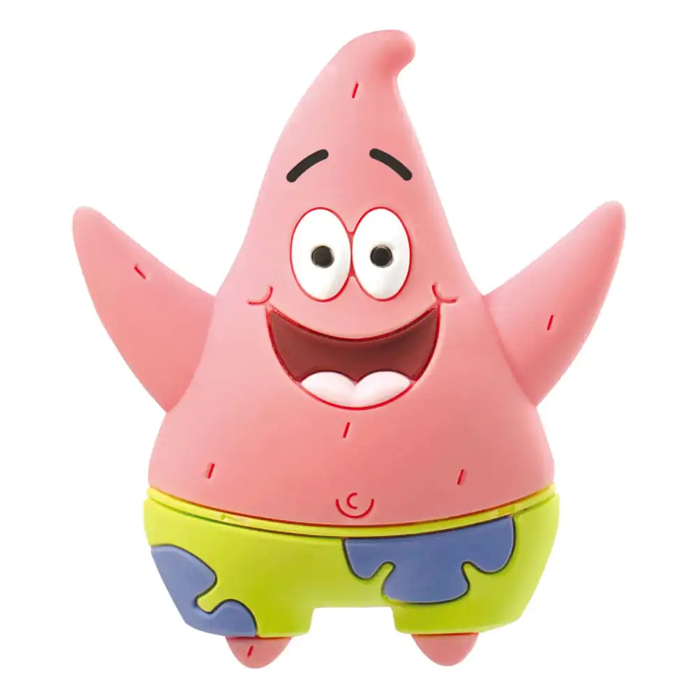 SpongeBob Squarepants 3D Magnet Patrick Star - 3D magnet fotografija izdelka