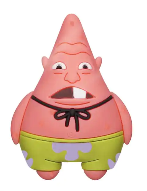 SpongeBob Squarepants 3D Magnet Patrick Koga kličeš 