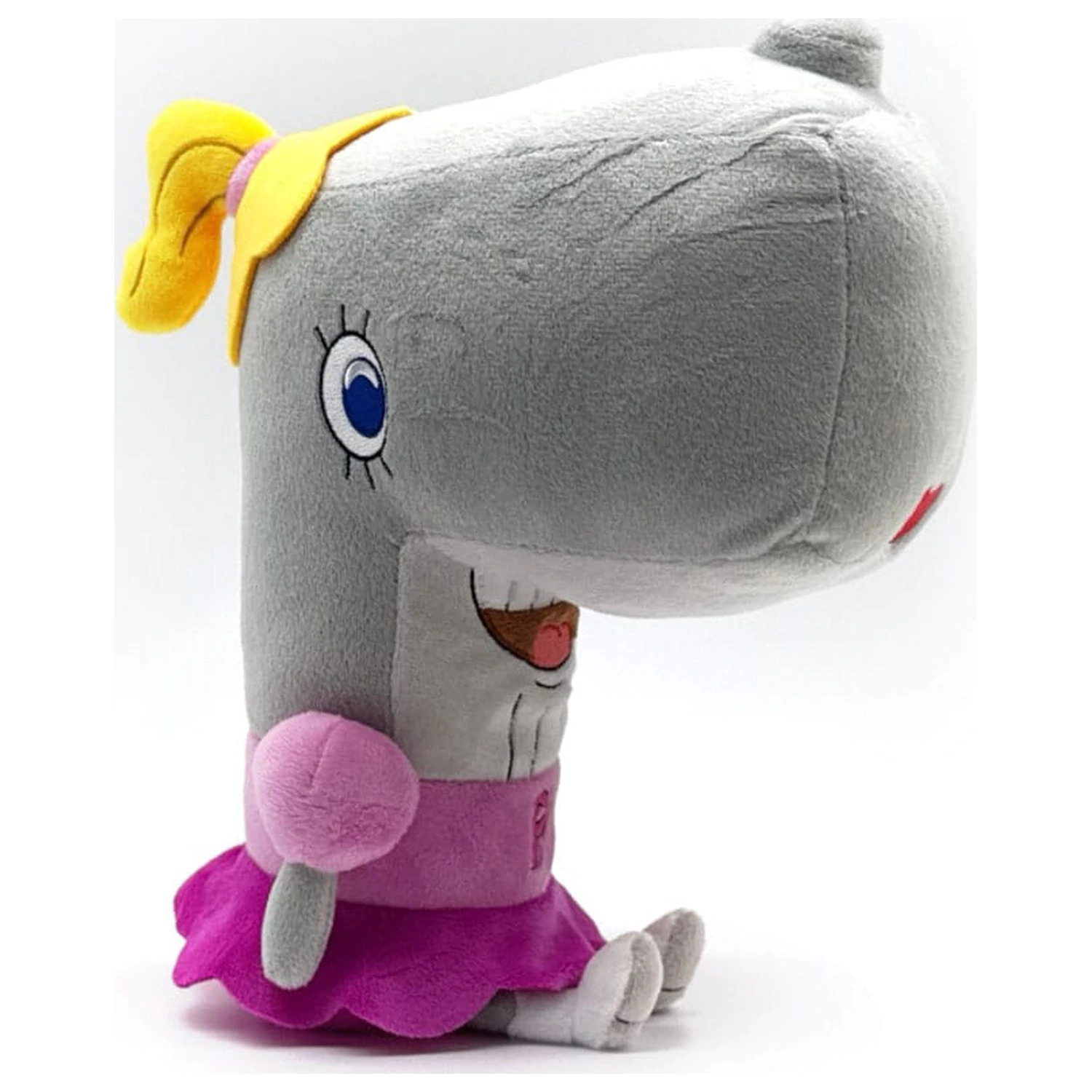 SpongeBob SquarePants Plišasta figura Pearl 22 cm fotografija izdelka