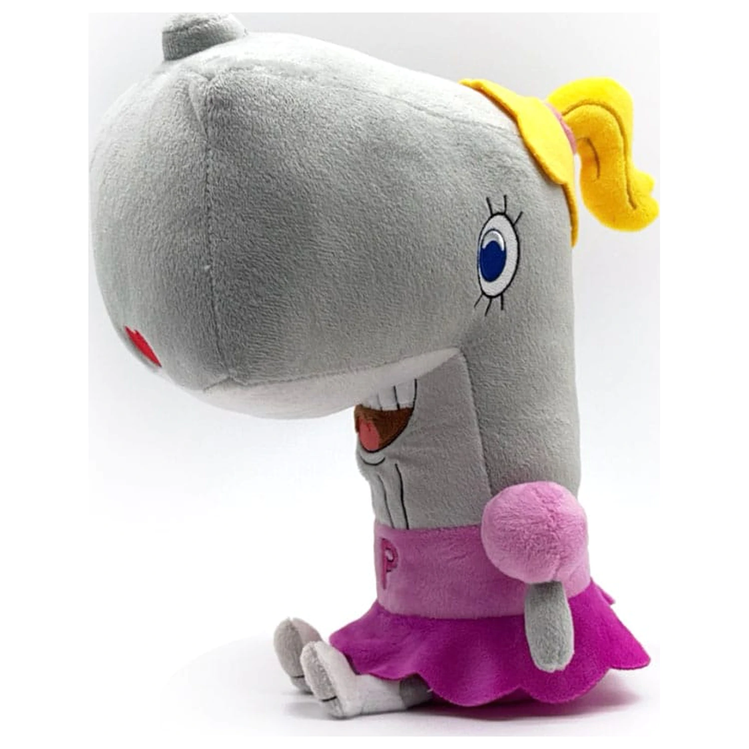 SpongeBob SquarePants Plišasta figura Pearl 22 cm fotografija izdelka