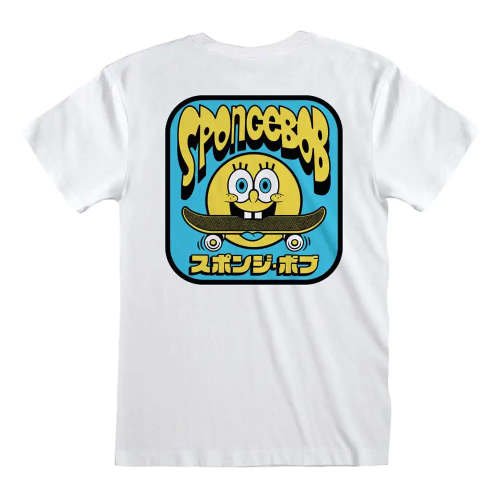 SpongeBob SquarePants majica Skater Sponge fotografija izdelka