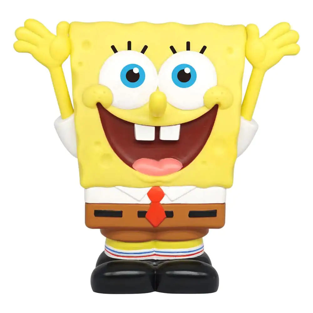 SpongeBob Squarepants Coin Bank Gobec Bob hranilnik za kovance fotografija izdelka