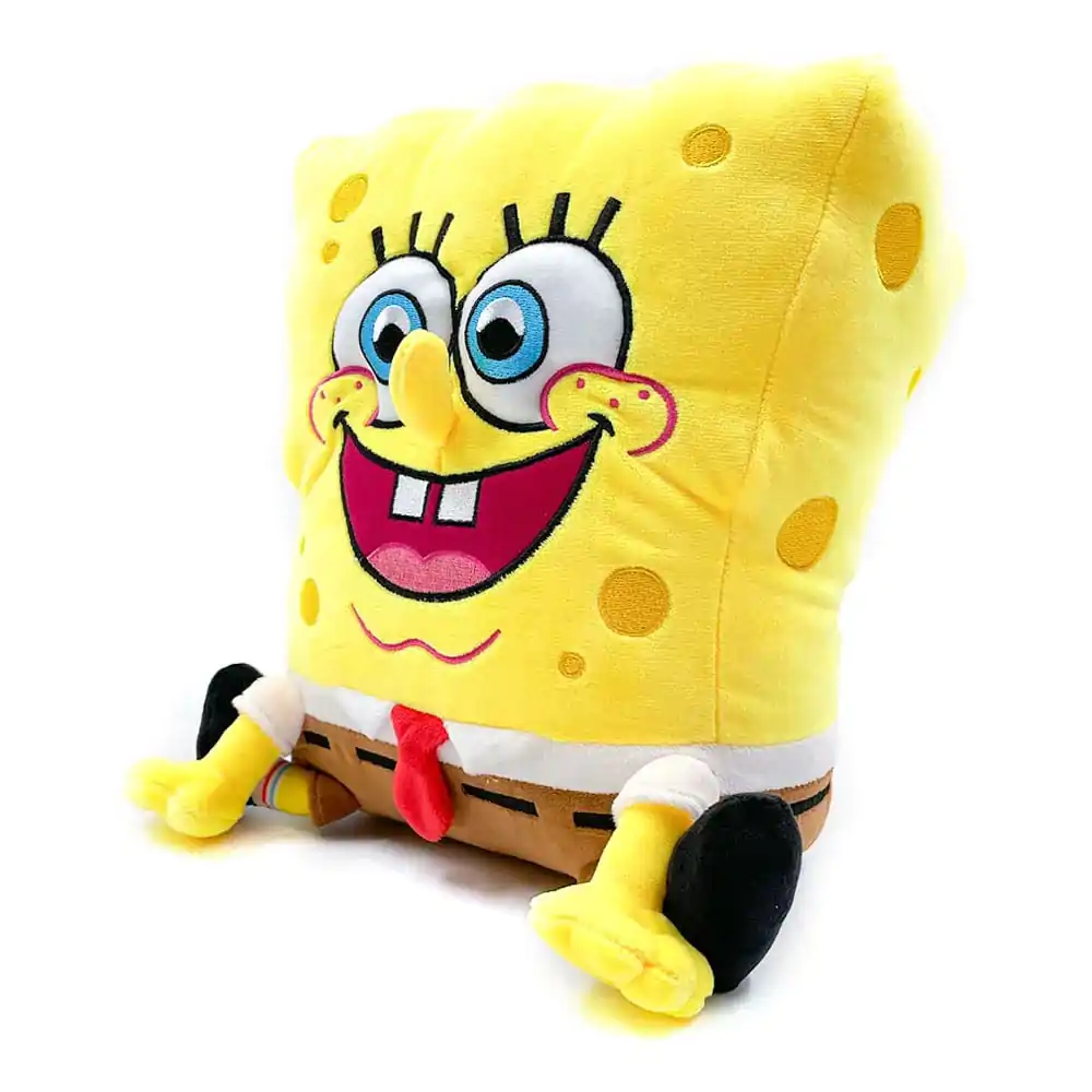 SpongeBob SquarePants Plišasta Figura SpongeBob 22 cm fotografija izdelka