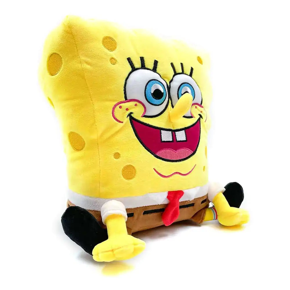 SpongeBob SquarePants Plišasta Figura SpongeBob 22 cm fotografija izdelka