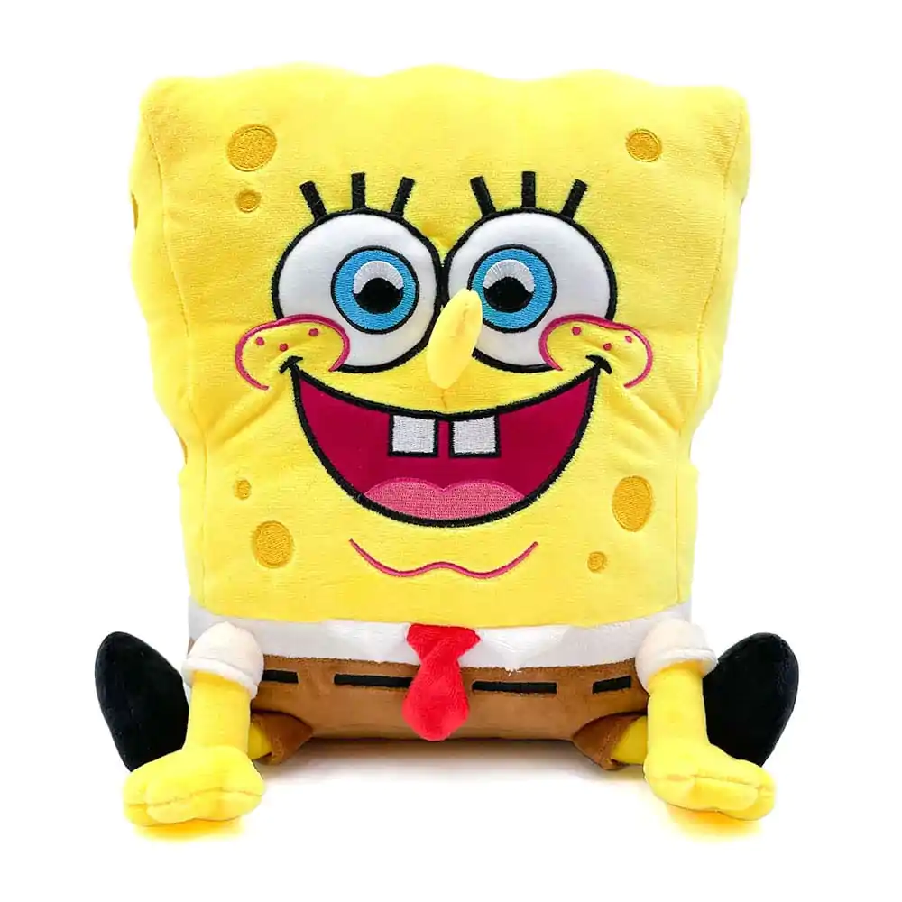 SpongeBob SquarePants Plišasta Figura SpongeBob 22 cm fotografija izdelka