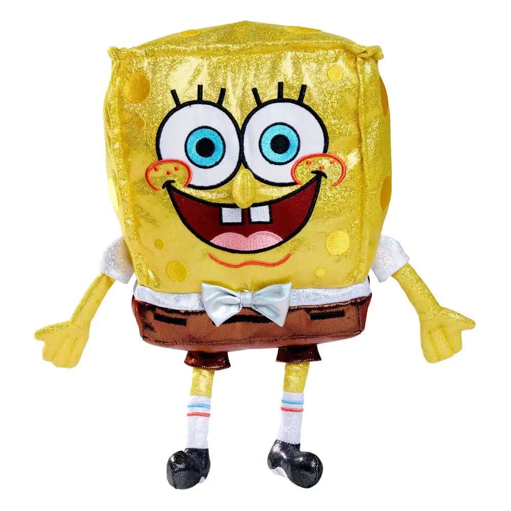 SpongeBob SquarePants Plišasta figura SpongeBob 30 cm fotografija izdelka
