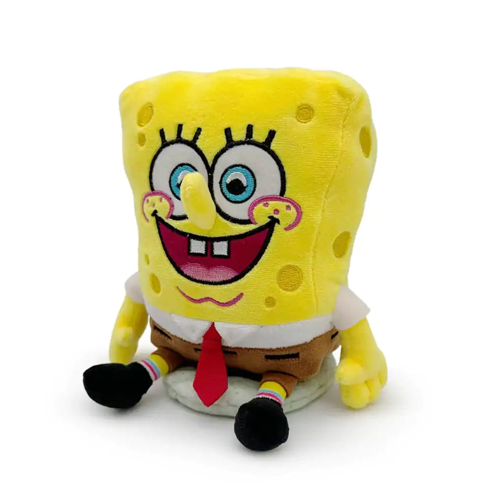 Plišasta figura SpongeBob SquarePants SpongeBob Shoulder Rider 13 cm fotografija izdelka