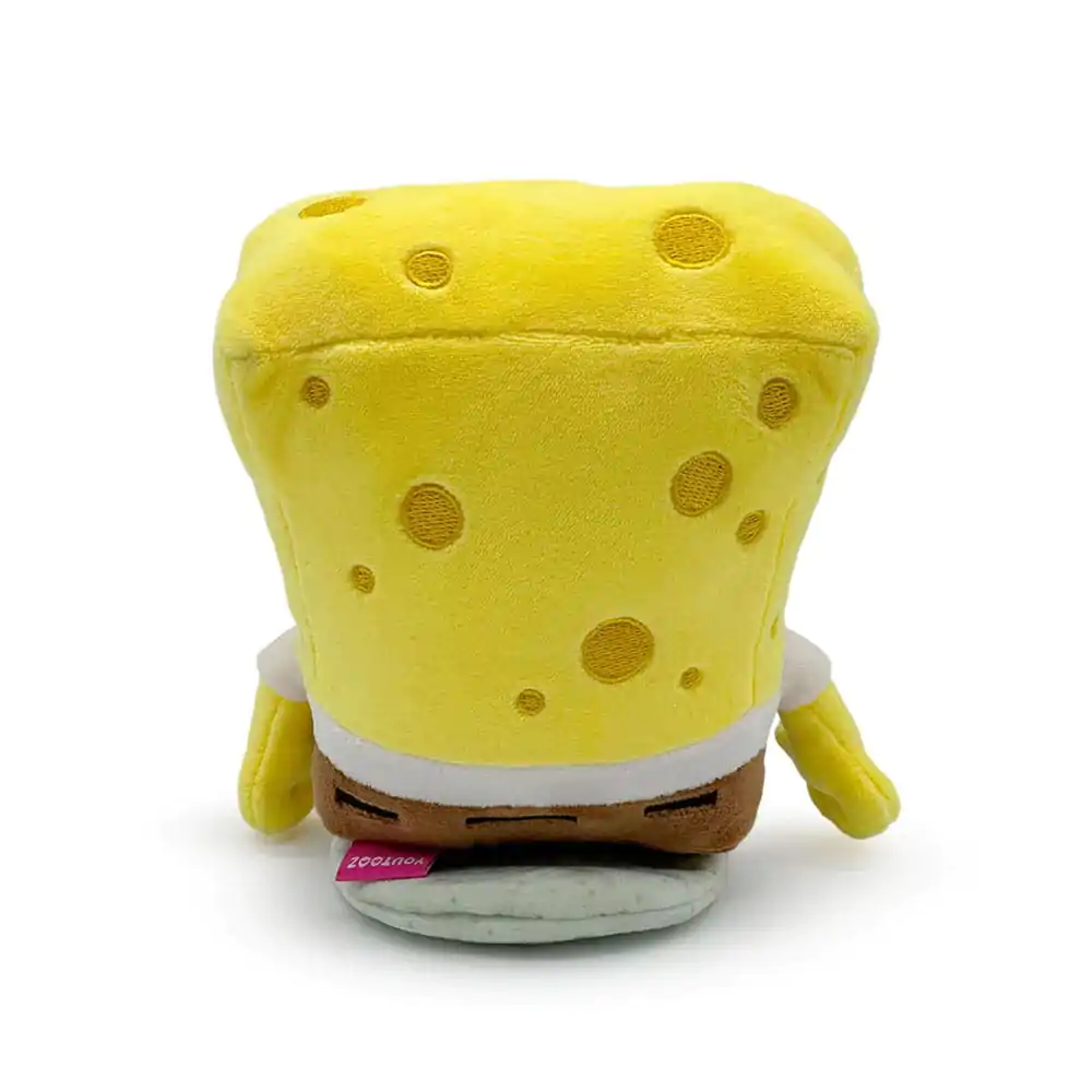 Plišasta figura SpongeBob SquarePants SpongeBob Shoulder Rider 13 cm fotografija izdelka