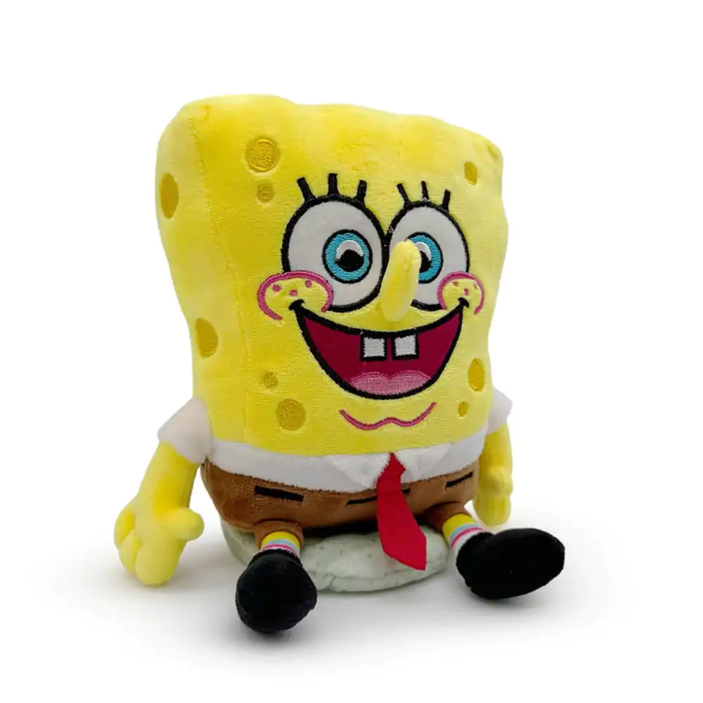 Plišasta figura SpongeBob SquarePants SpongeBob Shoulder Rider 13 cm fotografija izdelka