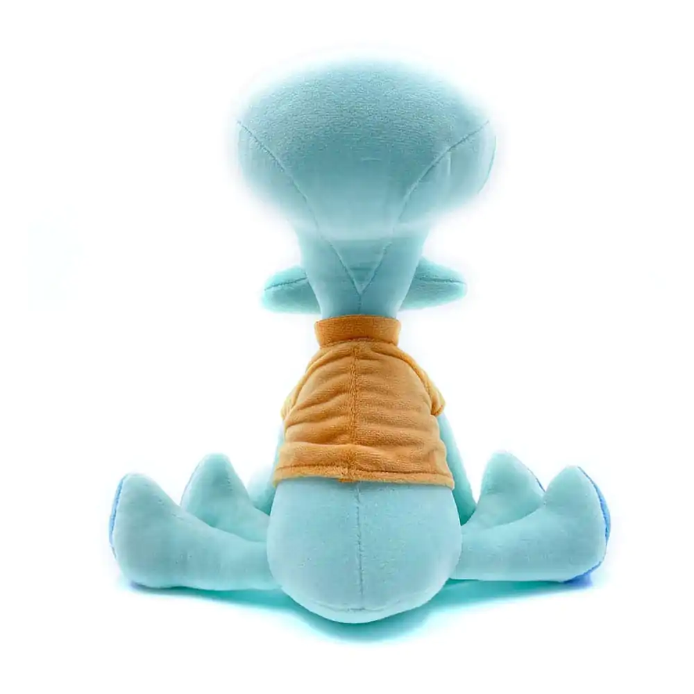 SpongeBob SquarePants Plišasta Figura Squidward 22 cm fotografija izdelka