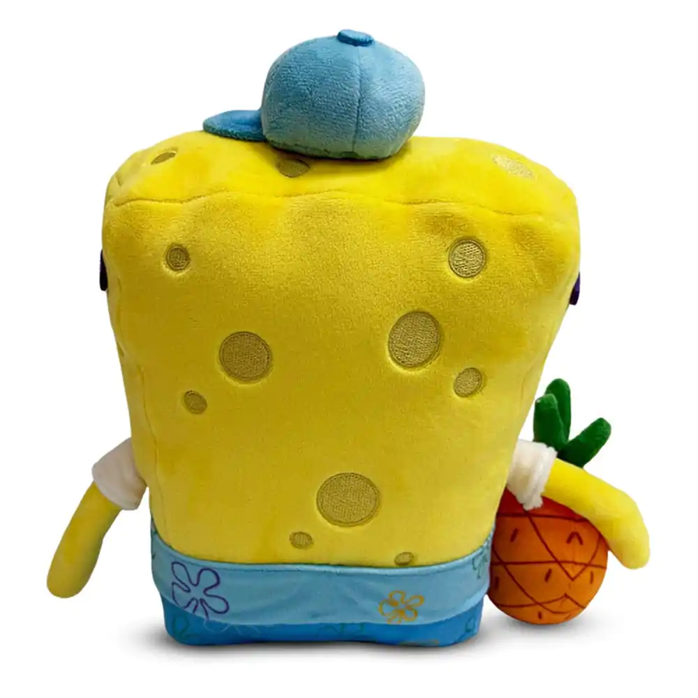 SpongeBob SquarePants Plišasta figura Summer SpongeBob 22 cm fotografija izdelka