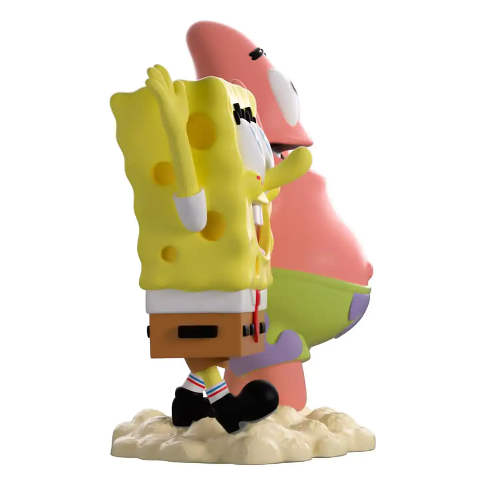 Vinilna figura SpongeBob SquarePants Annoying Squidward 13 cm fotografija izdelka