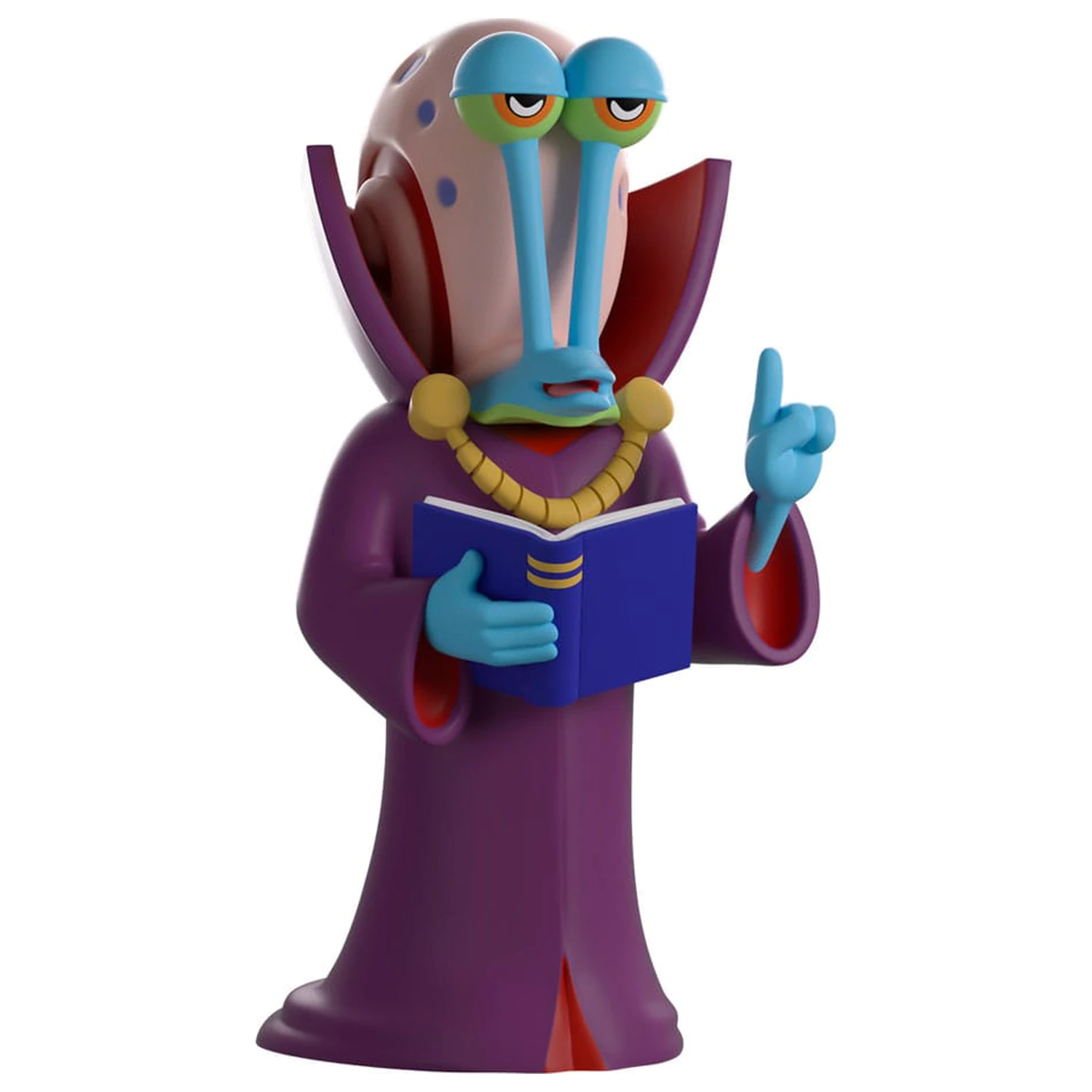 SpongeBob SquarePants vinilna figura Dream Gary 11 cm fotografija izdelka