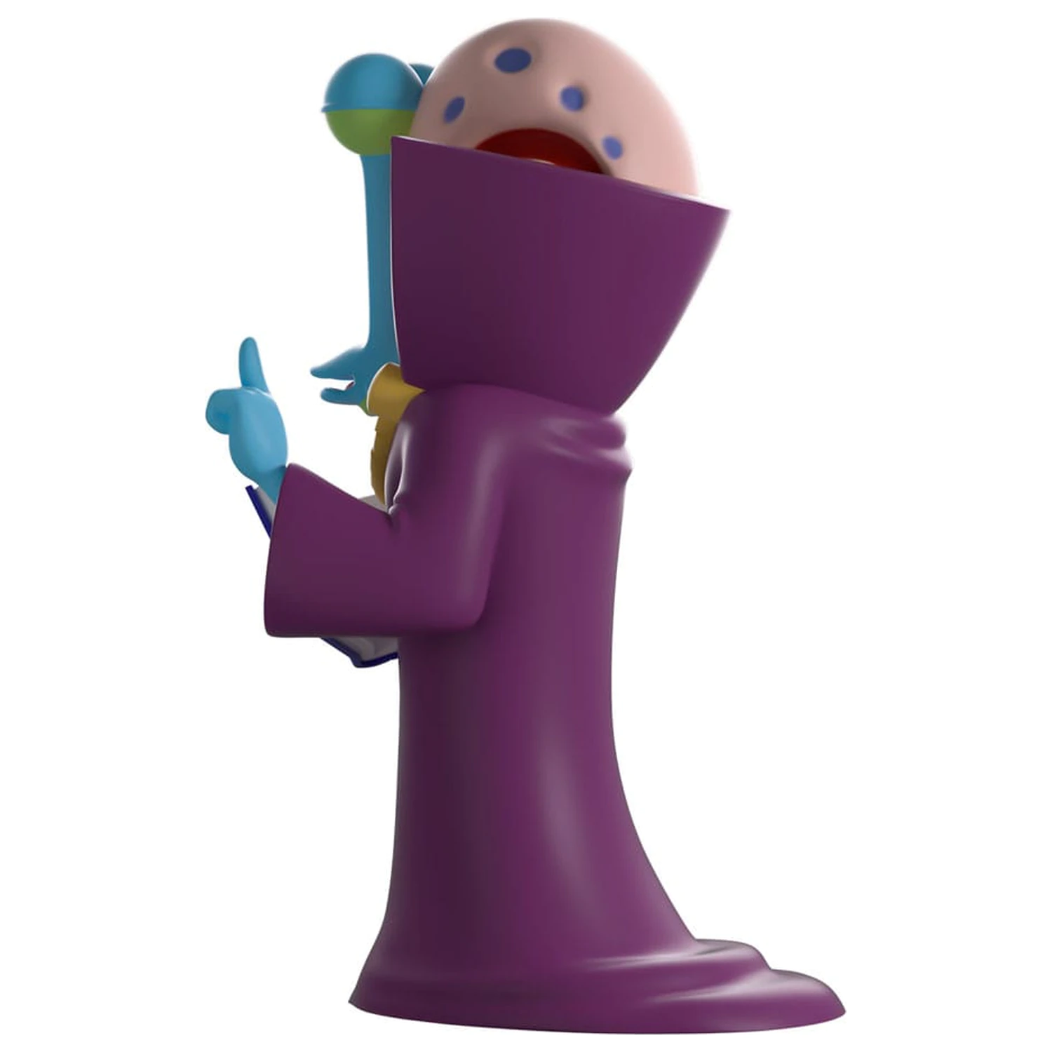 SpongeBob SquarePants vinilna figura Dream Gary 11 cm fotografija izdelka