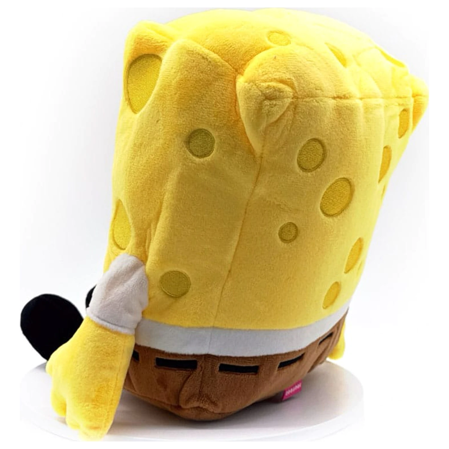 SpongeBob SquarePants x Fall Guys plišasta figura Fall Guys SpongeBob 22 cm fotografija izdelka