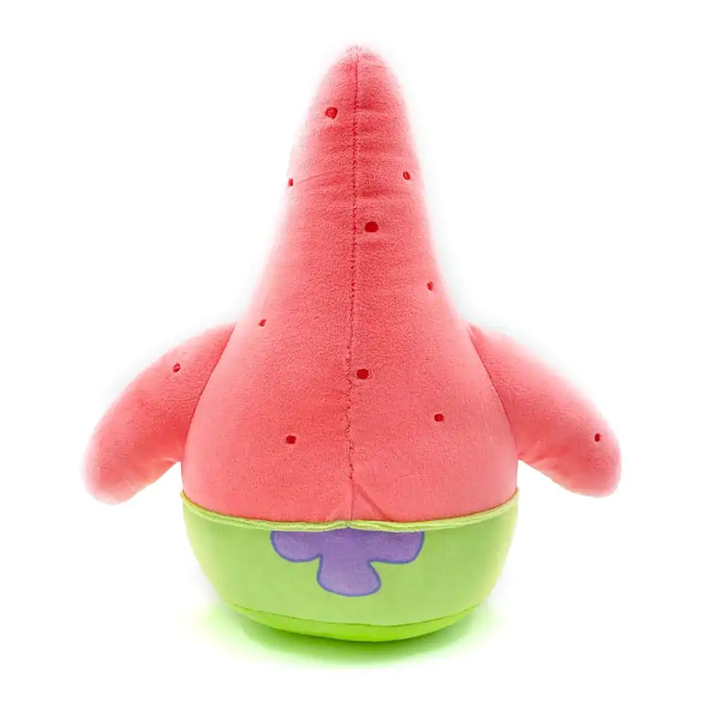 SpongeBob SquarePants Plišasta Figura Patrick Star 22 cm fotografija izdelka