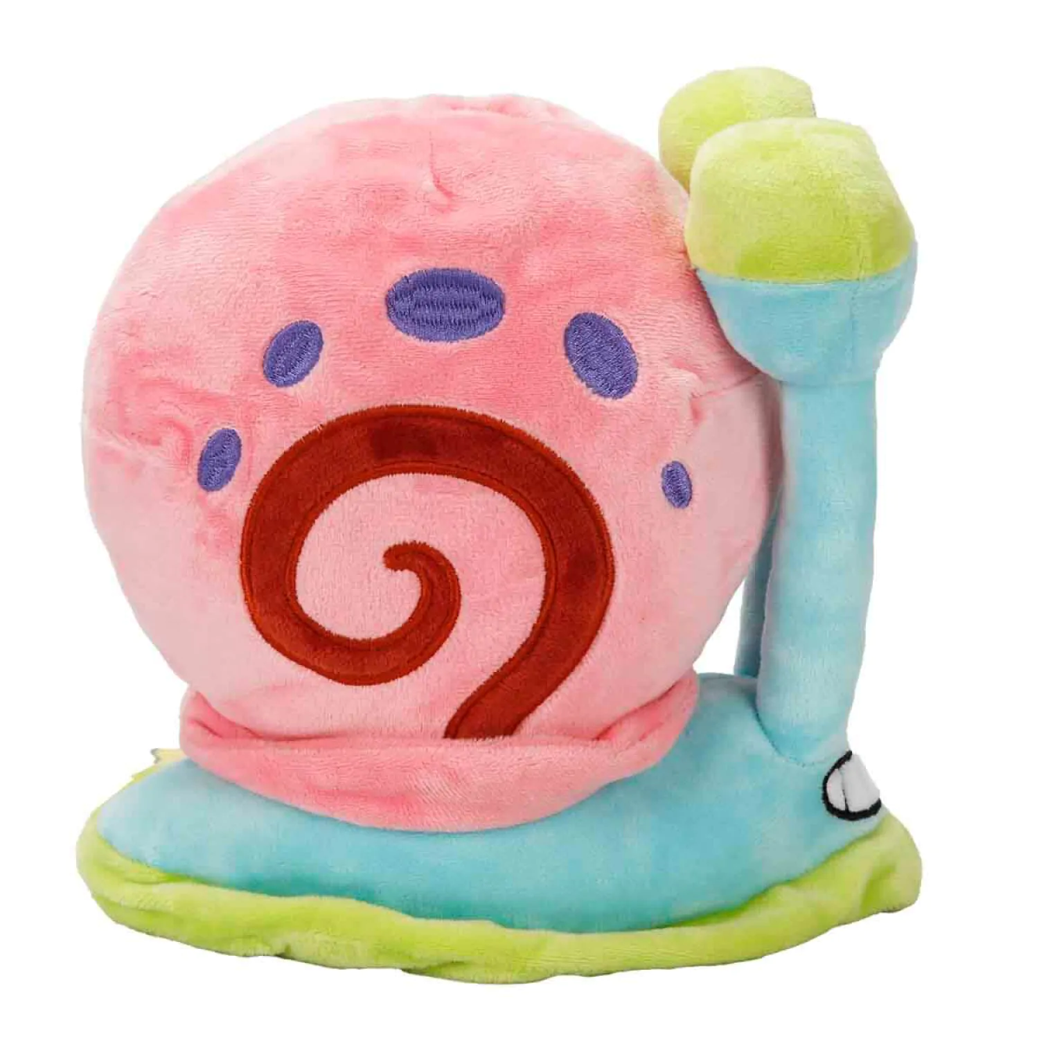 SpongeBob SquarePants Gary plišasta figura 21 cm fotografija izdelka