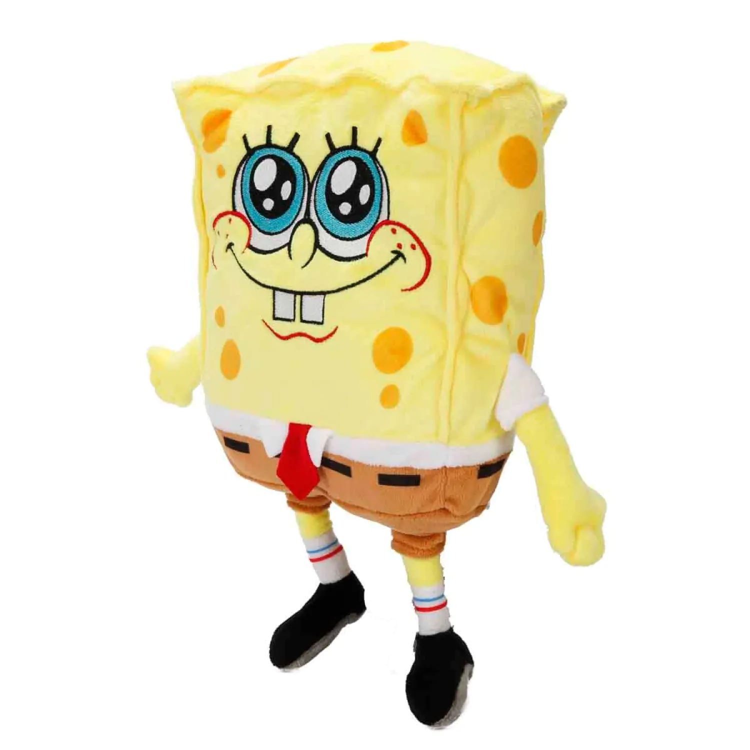 SpongeBob SquarePants SpongeBob plišasta figura 27 cm fotografija izdelka