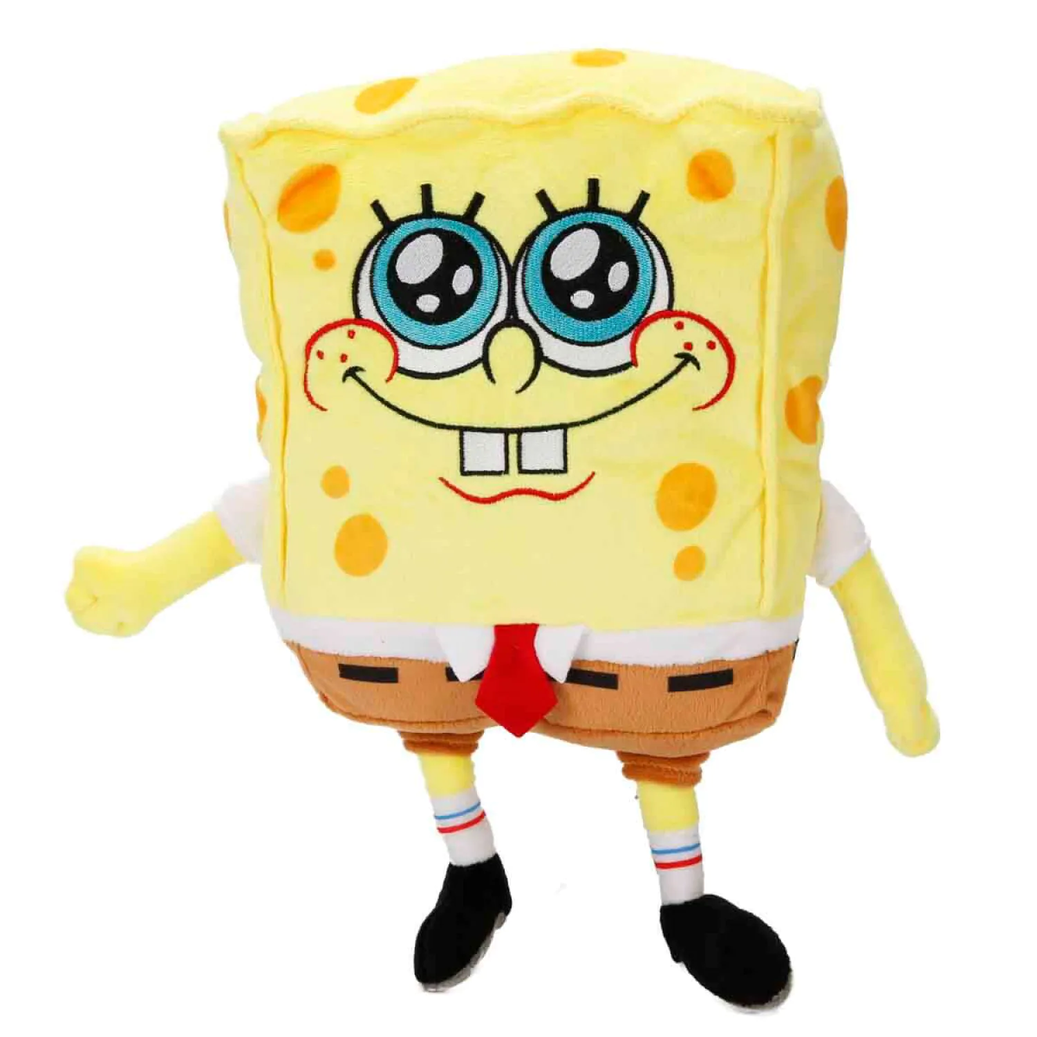 SpongeBob SquarePants SpongeBob plišasta figura 27 cm fotografija izdelka