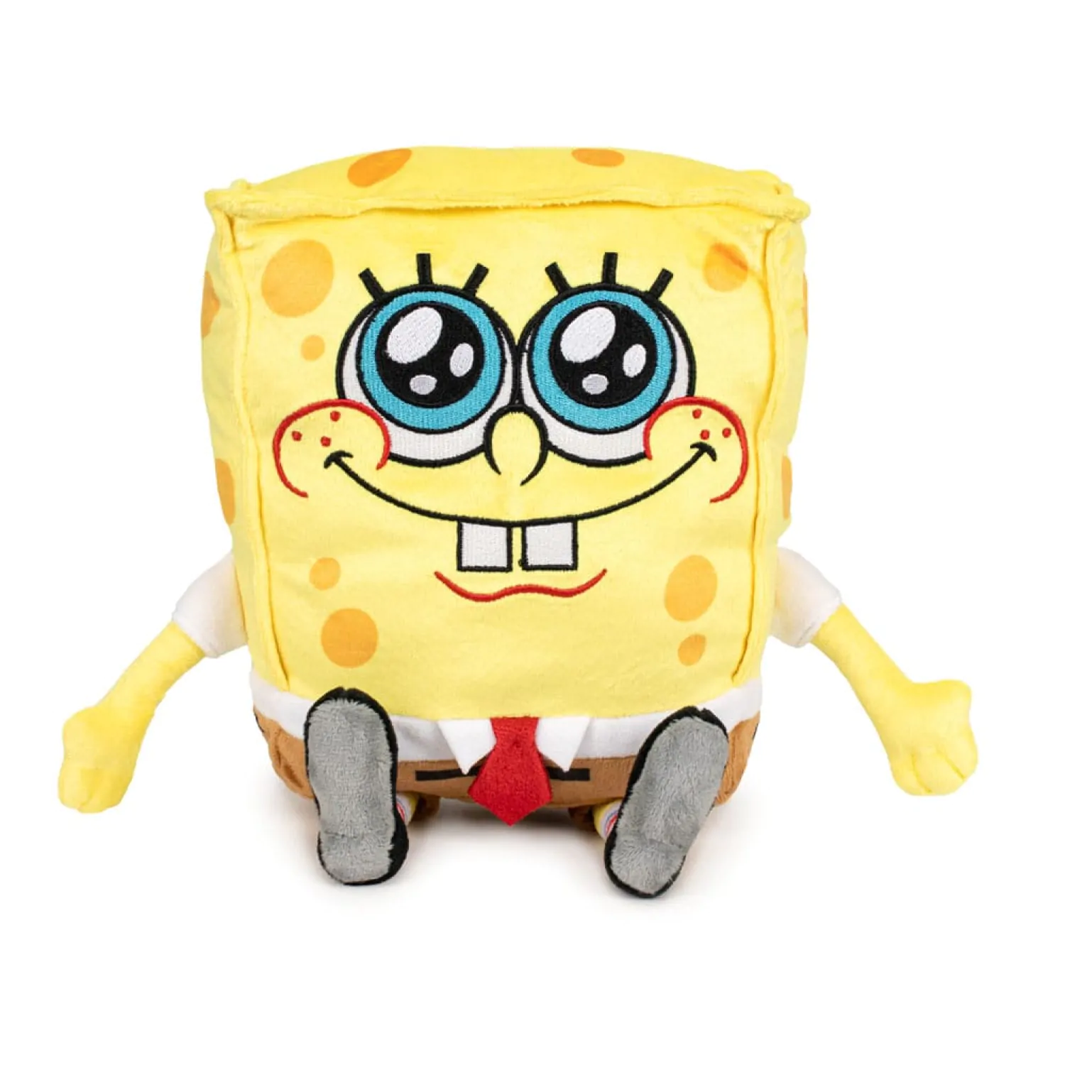 SpongeBob SquarePants SpongeBob plišasta figura 27 cm fotografija izdelka