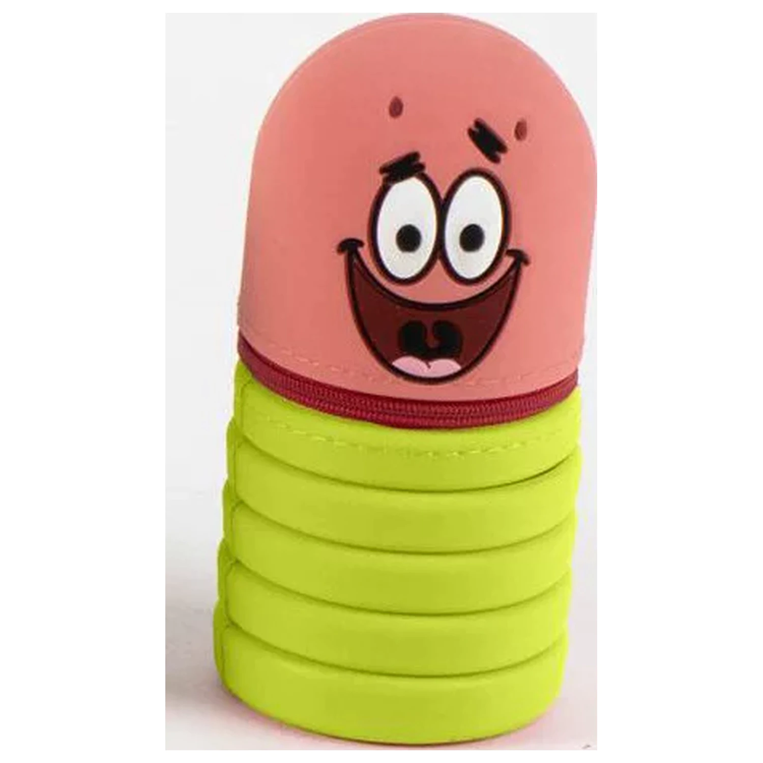 SpongeBob Patrick 3D peresnica 22 cm fotografija izdelka