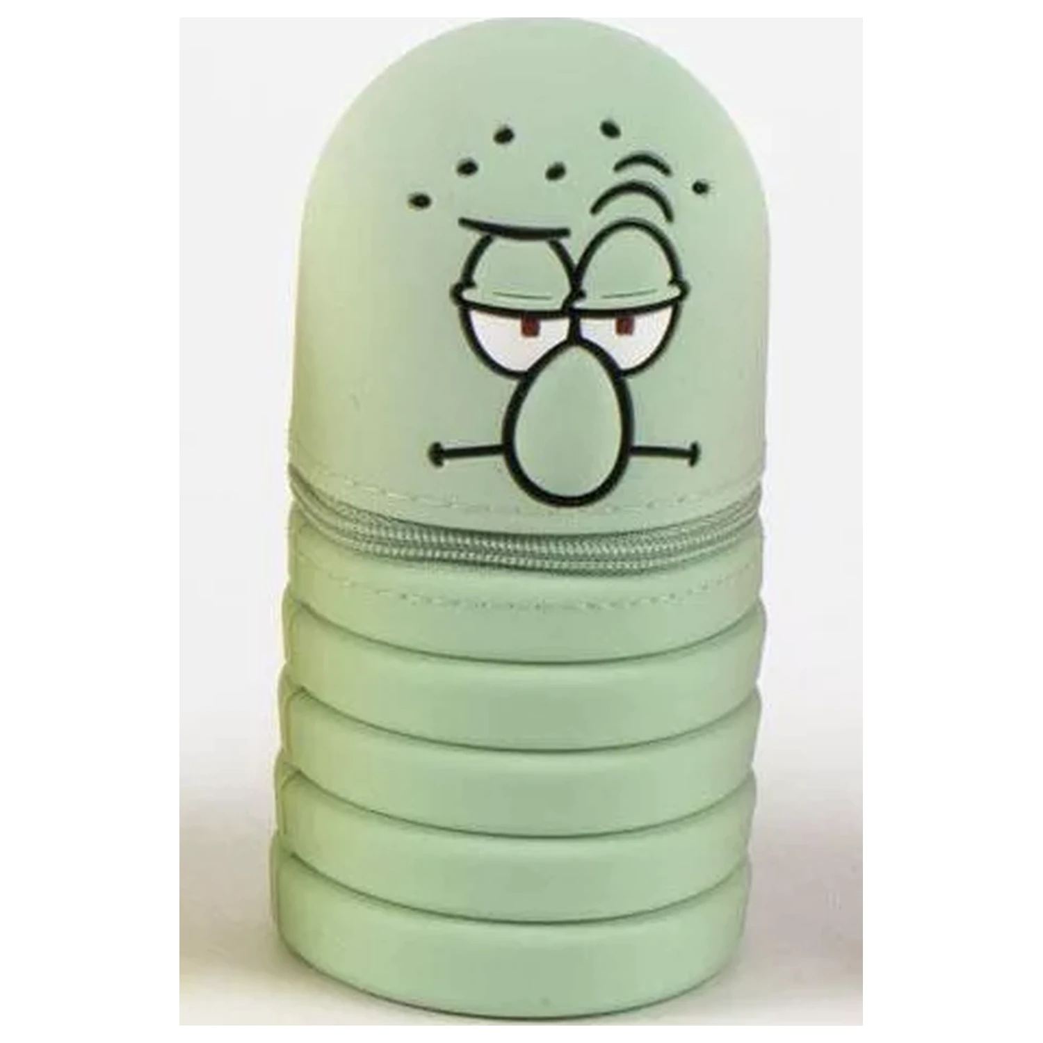 SpongeBob Squidward 3D peresnica 22 cm fotografija izdelka